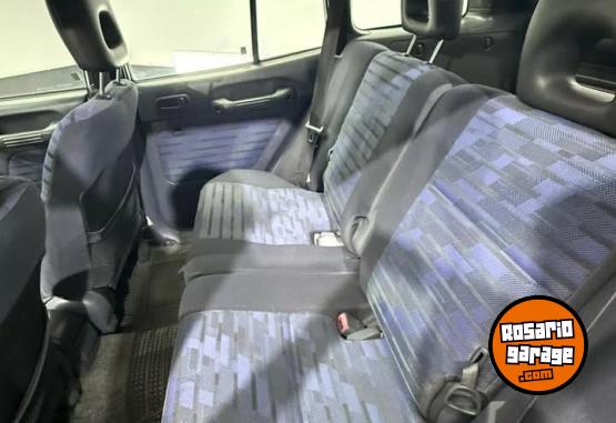 Camionetas - Toyota Rav 4 1997 Nafta 284000Km - En Venta