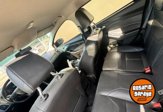 Autos - Ford FOCUS SE 2.0 2015 Nafta 68500Km - En Venta