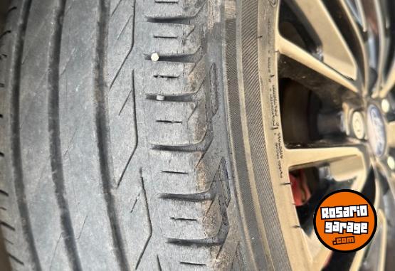 Autos - Ford FOCUS SE 2.0 2015 Nafta 68500Km - En Venta