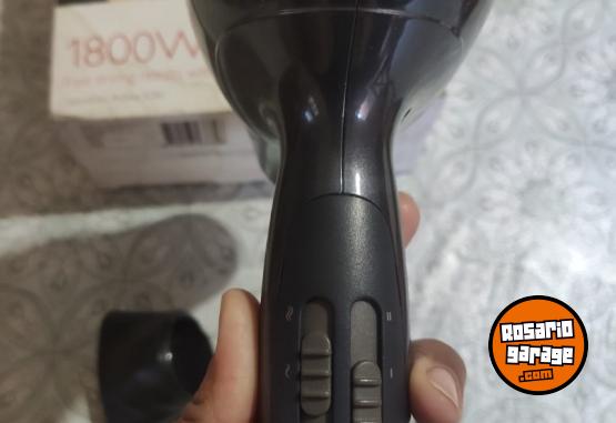 Hogar - Secador de Cabello - En Venta