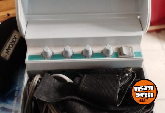Otros - Electroestimulador - En Venta