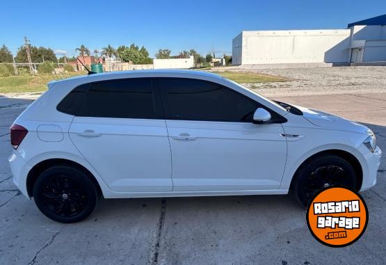 Autos - Volkswagen POLO HIGHLINE 1.6 AT 2019 Nafta 105000Km - En Venta