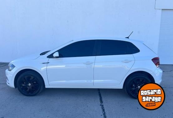Autos - Volkswagen POLO HIGHLINE 1.6 AT 2019 Nafta 105000Km - En Venta