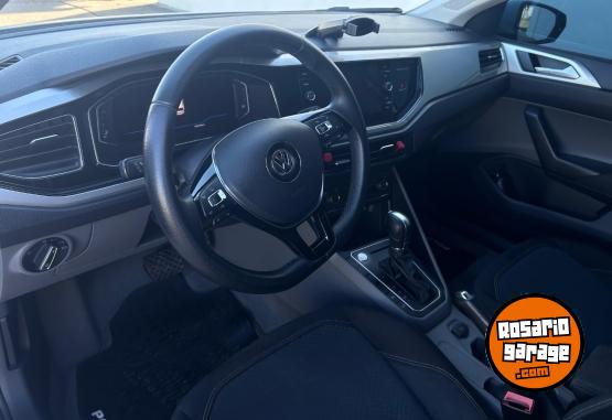 Autos - Volkswagen POLO HIGHLINE 1.6 AT 2019 Nafta 105000Km - En Venta