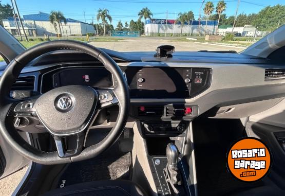 Autos - Volkswagen POLO HIGHLINE 1.6 AT 2019 Nafta 105000Km - En Venta