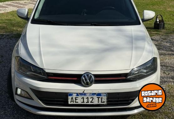 Autos - Volkswagen POLO HIGHLINE 1.6 AT 2019 Nafta 105000Km - En Venta