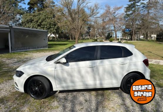 Autos - Volkswagen POLO HIGHLINE 1.6 AT 2019 Nafta 105000Km - En Venta