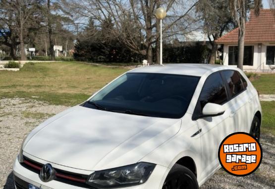 Autos - Volkswagen POLO HIGHLINE 1.6 AT 2019 Nafta 105000Km - En Venta