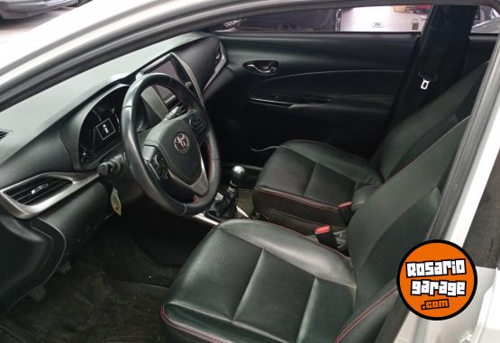 Autos - Toyota Yaris S MT6 2018 Nafta - En Venta