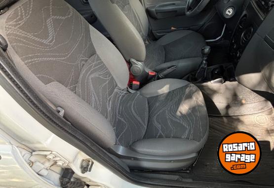 Autos - Fiat Palio 1.4 2016 Nafta 150000Km - En Venta