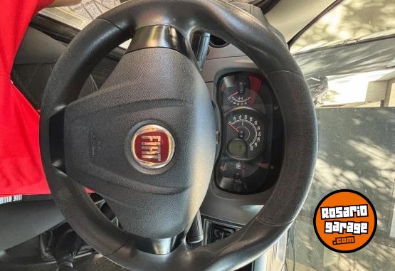 Autos - Fiat Palio 1.4 2016 Nafta 150000Km - En Venta