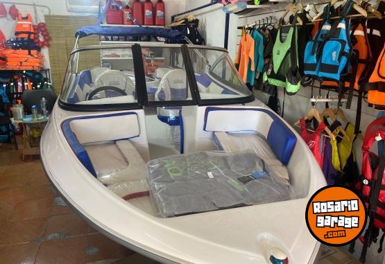 Embarcaciones - B�NKER 5100OPEN 2026 - En Venta