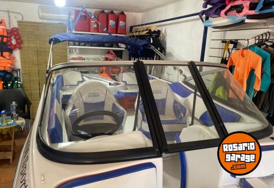 Embarcaciones - B�NKER 5100OPEN 2026 - En Venta