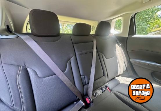 Camionetas - Jeep JEEP COMPASS 2020 Nafta 136000Km - En Venta
