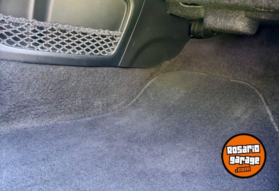 Camionetas - Jeep JEEP COMPASS 2020 Nafta 136000Km - En Venta