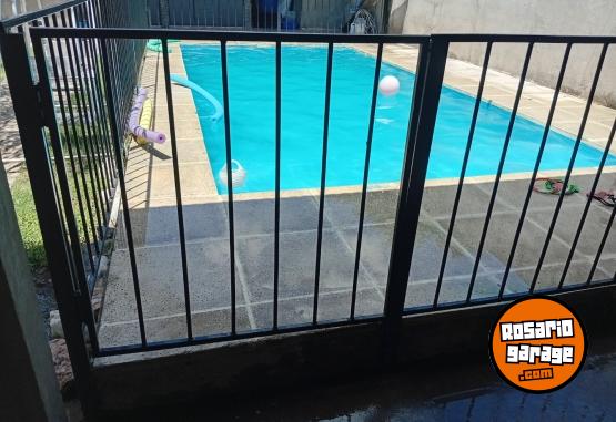 Hogar - Vendo rejas - En Venta