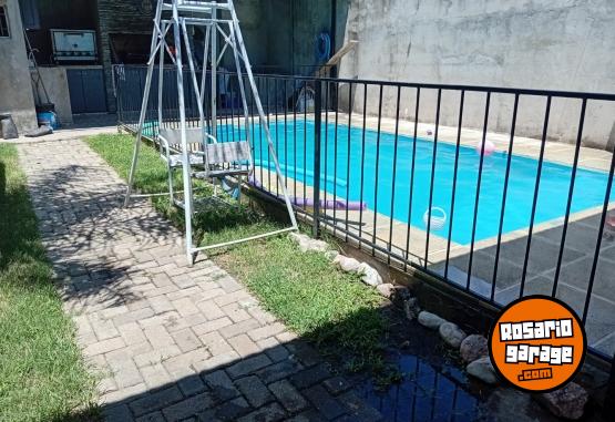 Hogar - Vendo rejas - En Venta