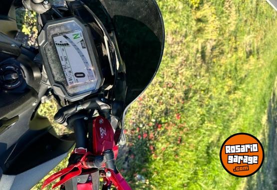 Motos - Kawasaki Z 900 2021 Nafta 5400Km - En Venta