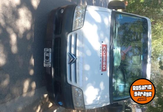 Utilitarios - Citroen Jumper 2013 Diesel 339000Km - En Venta