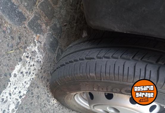 Utilitarios - Citroen Jumper 2013 Diesel 339000Km - En Venta