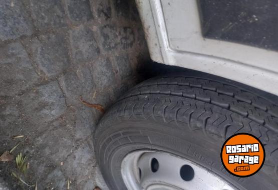 Utilitarios - Citroen Jumper 2013 Diesel 339000Km - En Venta