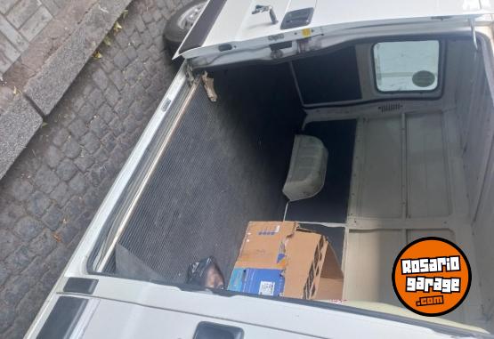 Utilitarios - Citroen Jumper 2013 Diesel 339000Km - En Venta