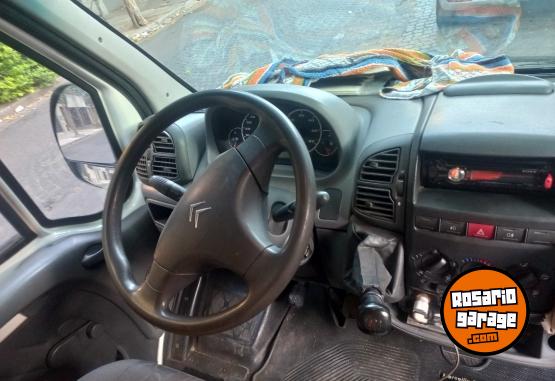 Utilitarios - Citroen Jumper 2013 Diesel 339000Km - En Venta