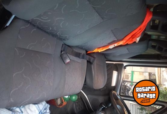 Utilitarios - Citroen Jumper 2013 Diesel 339000Km - En Venta