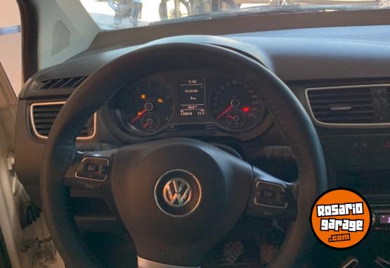 Autos - Volkswagen Fox 2011 Nafta 138000Km - En Venta