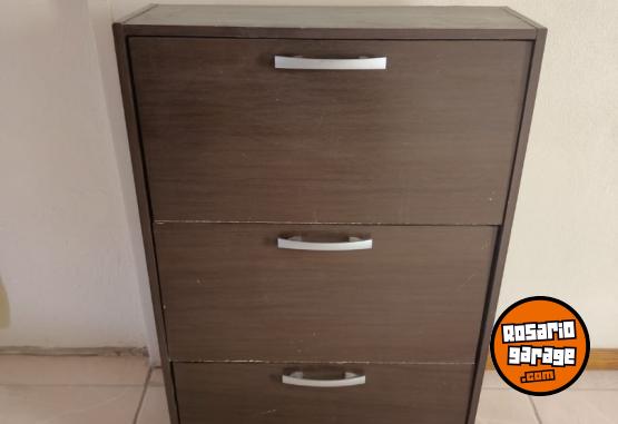 Hogar - Organizador de zapatos - En Venta