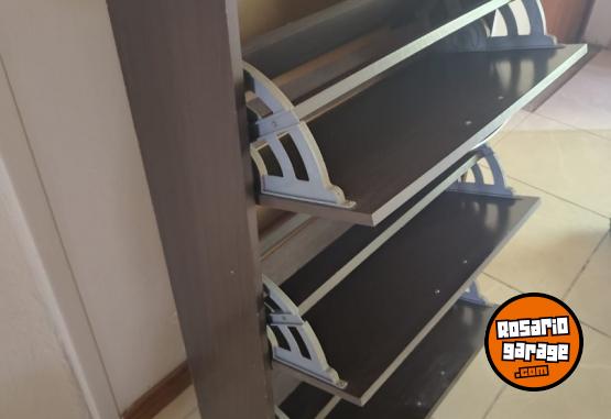Hogar - Organizador de zapatos - En Venta