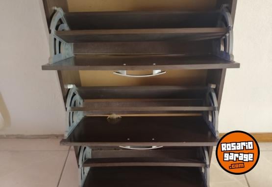 Hogar - Organizador de zapatos - En Venta