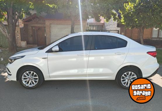 Autos - Fiat Crono 2019 Nafta 42000Km - En Venta