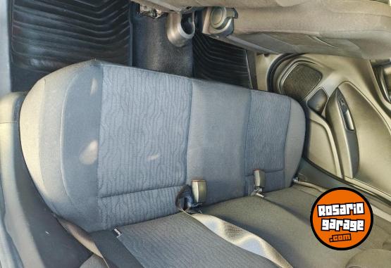 Autos - Fiat Crono 2019 Nafta 42000Km - En Venta