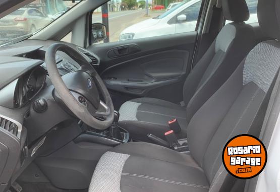 Autos - Ford Eco sport 2013 Nafta 119000Km - En Venta