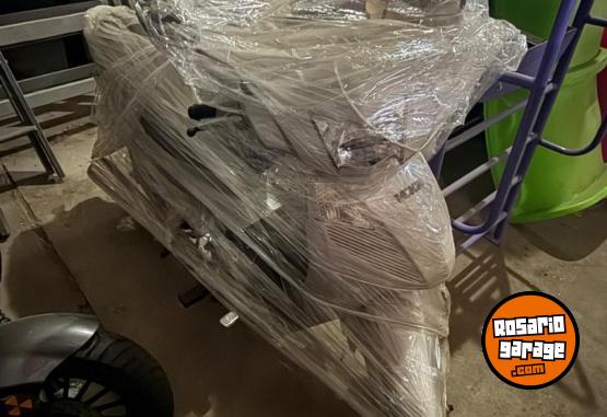 Motos - Mondial LD 110 MAX 2024 Nafta 1Km - En Venta