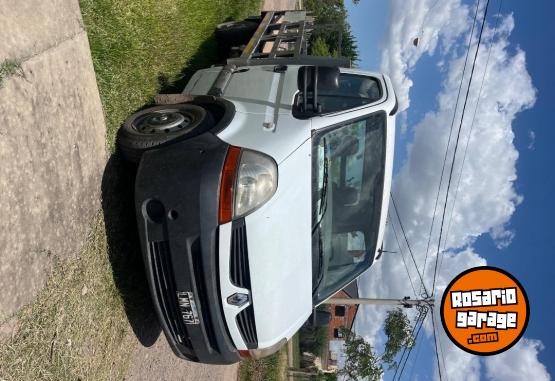 Utilitarios - Renault Master 2012 Diesel 170000Km - En Venta