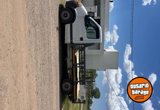 Utilitarios - Renault Master 2012 Diesel 170000Km - En Venta