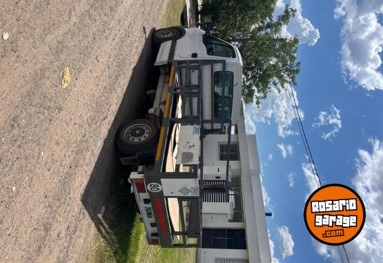 Utilitarios - Renault Master 2012 Diesel 170000Km - En Venta