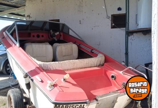 Otros (N�utica) - Lancha regnicoli 430 - En Venta