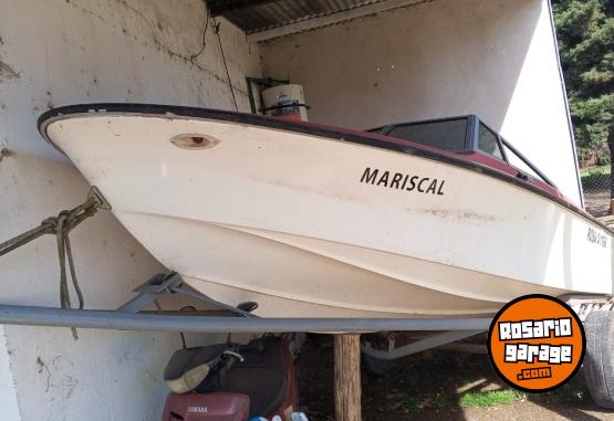 Otros (N�utica) - Lancha regnicoli 430 - En Venta