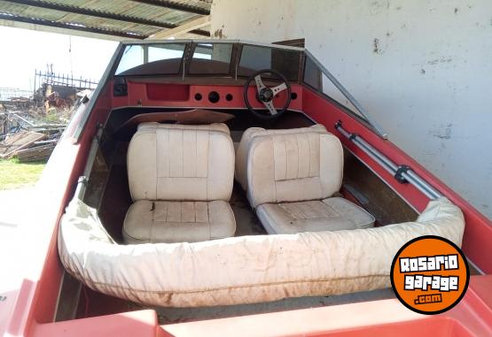 Otros (N�utica) - Lancha regnicoli 430 - En Venta