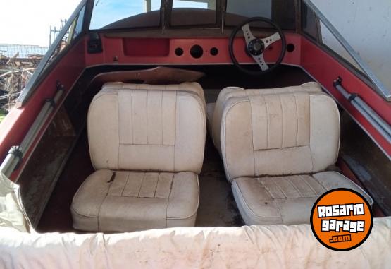 Otros (N�utica) - Lancha regnicoli 430 - En Venta