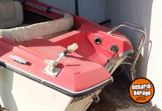 Otros (N�utica) - Lancha regnicoli 430 - En Venta
