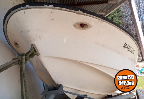 Otros (N�utica) - Lancha regnicoli 430 - En Venta