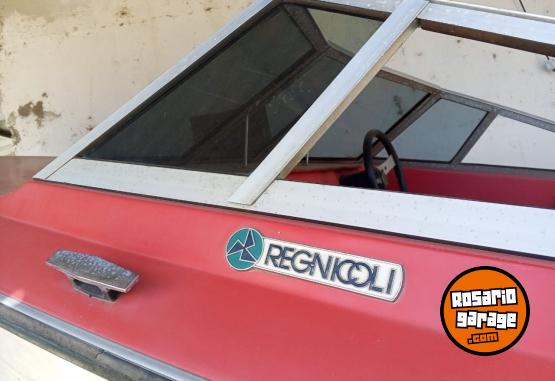 Otros (N�utica) - Lancha regnicoli 430 - En Venta