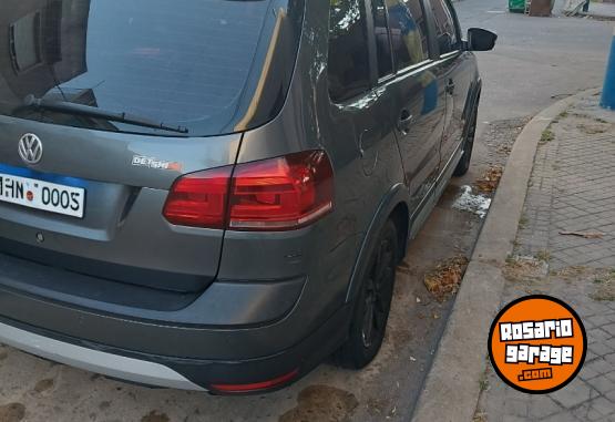 Autos - Volkswagen Suran Fox gol 2019 Nafta 155000Km - En Venta