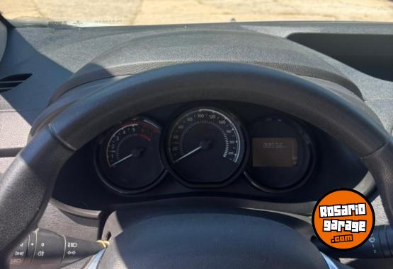 Utilitarios - Renault Kangoo Express 1.6 2022 GNC 88000Km - En Venta