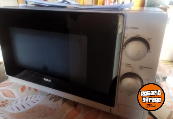 Hogar - Microondas 20 litros - En Venta