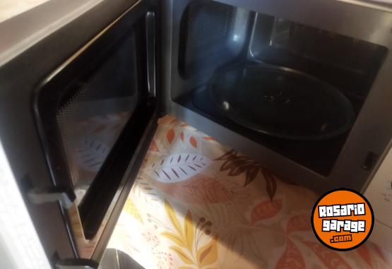 Hogar - Microondas 20 litros - En Venta
